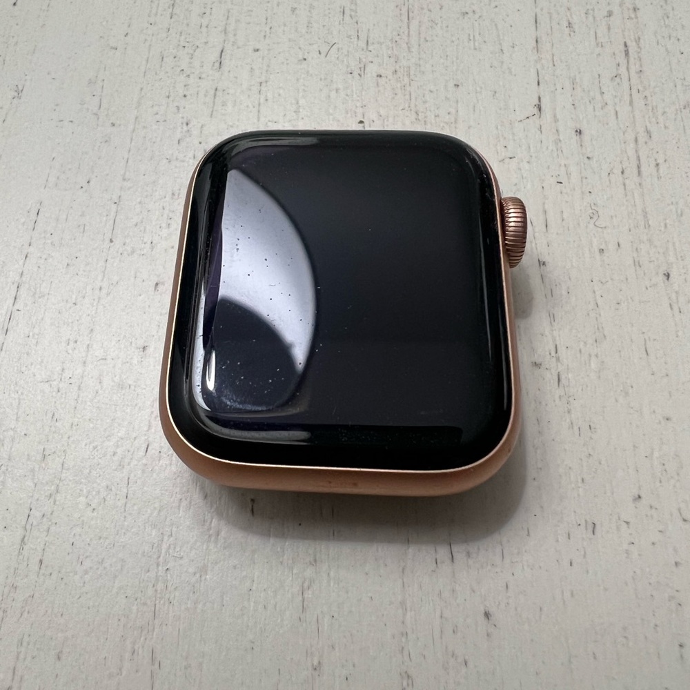 Apple Watch Series 5